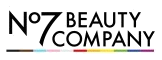 No7 logo